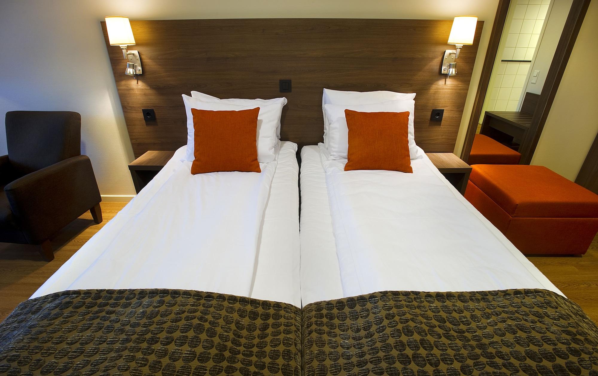 Thon Partner Hotel Baronen Олесун Екстериор снимка