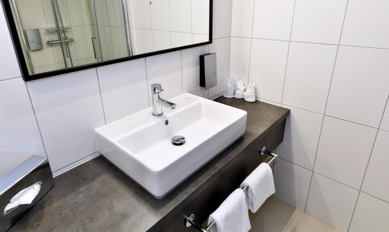 Thon Partner Hotel Baronen Олесун Екстериор снимка