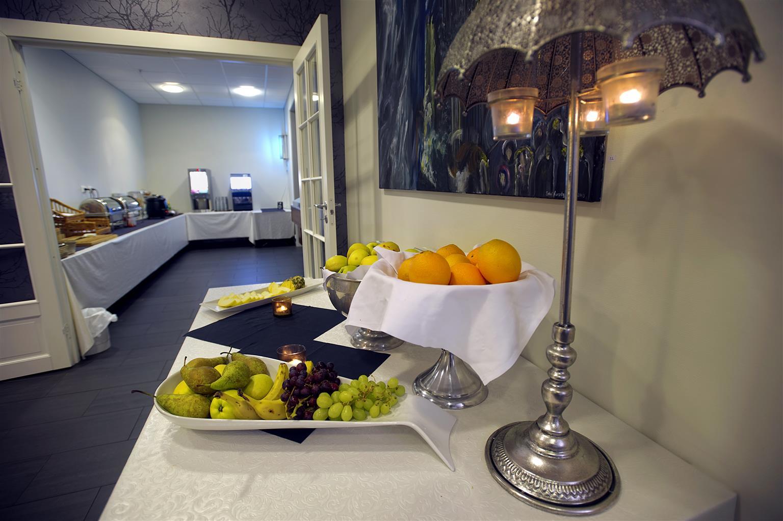 Thon Partner Hotel Baronen Олесун Екстериор снимка