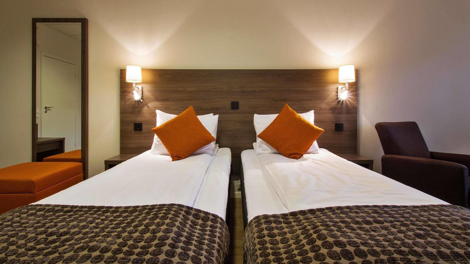 Thon Partner Hotel Baronen Олесун Екстериор снимка